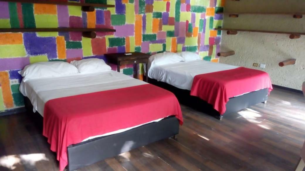 Aldea Del Sol Bed and breakfast